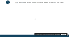 Desktop Screenshot of jesuisrelax.com